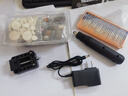 科麦斯电磨机小型手持电磨笔抛光打磨神器木工玉石雕刻机工具迷你电钻 实拍图