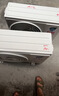 长虹空调京小宅大1匹【价保618】新一级能效省电国家补贴纯铜管变频卧室挂机KFR-26GW/JDC2+R1十年包修 实拍图
