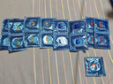 杜蕾斯（durex）玻尿酸避孕套 安全套 超薄  经典挚爱四合一36只 套套 超值囤货 实拍图