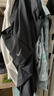 耐克（NIKE）裤子男款夏季 2026新款运动男裤直筒卫裤梭织速干长裤男士休闲裤 Dri-Fit快干科技/热推款/晒图退5 【建议拍小一码】 XL 【180】体重150~170斤左右 实拍图