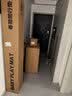 贝易婴儿爬爬垫围栏一体地上宝宝客厅防护栏彩虹帐篷屋180*200 实拍图