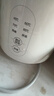 美的（Midea）电热水壶烧水壶养生自动断电冲奶一体恒温食品级304不锈钢1500W 1.5L大容量 SH15X301【价保618】 实拍图