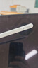 Apple/苹果 Pencil Pro 磁吸触控笔手写笔苹果笔电容笔书写绘画iPad笔 适用于iPad Pro/Air/mini机型 实拍图
