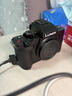 松下（Panasonic）Lumix G100D M43画幅相机 M43卡口 微单相机 无反数码相机 G100D+【12-60mm白盒】单镜套装 实拍图