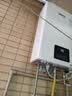 林内（Rinnai）【小蛮腰】13升燃气热水器 天然气热水器 智慧恒温升级CPU 低压启动上门安装13GD31（JSQ26-GD31） 实拍图
