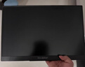 雕塑家16英寸便携式显示器144HZ  手机电脑笔记本副屏 Switch Ps4/5游戏扩展屏Type-c 一线直连MF16LN 实拍图