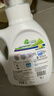 威露士清可新洗衣液柠檬12.18斤(2L+1L+袋500mlx6+内衣净90ml)新旧随机 实拍图