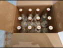 汾酒黄盖玻汾 清香型高度白酒 53度 475mL*12瓶 整箱装 端午节囤货 实拍图