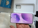 vivo S50【田曦薇同款】 12+512 灵感紫 主摄级长焦Live 高通第三代骁龙8s 超声波指纹2.0 AI拍照手机 实拍图