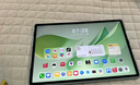 HUAWEI MatePad Air 12英寸 2025 华为平板电脑 鸿蒙AI 2.8K高刷超清全面屏 WIFI 8GB+256GB 烟云灰 实拍图