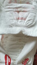 好奇（Huggies）铂金装小桃裤成长裤XXL74片(15kg以上)尿不湿【透爽散热】 实拍图