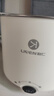 利仁（Liven）不锈钢304小锅电煮锅 0涂层小电蒸锅 多功能宿舍泡面小电火锅1.8L炖蒸煮一体小型1-2人用DHG-B151 实拍图