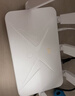 中兴（ZTE）巡天BE5100无线家用wifi7路由器 自研10核芯片 千兆双频5颗信号放大器穿墙王游戏加速 实拍图