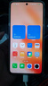 魅族（meizu）Lucky 08 AI幸运手机 12GB+256GB 陨石黑 6000mAh持久续航 1.5K旗舰护眼屏 实拍图