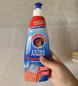大公鸡管家（CHANTE CLAIR）重油污渍克星清洁剂500ml 意大利进口衣领净洗衣液 实拍图