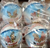 健达（Kinder）奇趣蛋牛奶巧克力夹心饼干生日礼物送孩子进口万圣节捣蛋糖果 男孩版健达奇趣蛋20g*8粒 实拍图