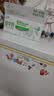伊利【新鲜日期】纯牛奶苗条装 200ml*24盒 优质乳蛋白 礼盒装 3月产 实拍图