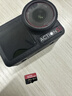 闪迪（SanDisk）256GB TF（MicroSD）内存卡 A2 4K V30 U3 C10 至尊超极速移动存储卡 读速200MB/s 写速140MB/s 实拍图