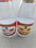 汾酒黄盖玻汾53度475mL*3瓶+红盖玻汾42度475mL*3瓶组合装 端午节囤货 实拍图