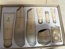 袋鼠妈妈专用护肤品小麦补水维稳修护洁水乳霜护肤防紫外线防晒霜组合 实拍图