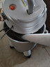 德尔玛（Deerma）【重磅新品】TJ700S 干吹两用吸尘器 家用商用 吸尘器桶式大吸力 整机降噪设计ZN-530 实拍图