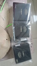卡姿兰（Carslan）黑金气垫BB霜2.0遮瑕控油不脱粉底02柔肤色14.5g*3生日礼物送女友 实拍图