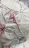 babylove女宝宝连衣裙夏季薄款纯棉挂脖裙甜美国风裙子公主裙清凉夏装 实拍图