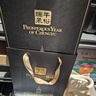 张裕（CHANGYU）第九代N158特选级解百纳 干红葡萄酒 750ml 瑞年承裕双支礼盒 实拍图