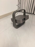 坚果投影（JMGO）N3纯三色激光变焦投影仪家用 4K无损超高清云台投影机 智能家庭影院 国家补贴 实拍图