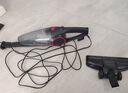 海尔（Haier）吸尘器家用手持推杆立式有线吸尘器 二合一强劲大吸力大功率宠物猫毛发清洁除尘机ZL605G 价保618 实拍图