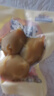 三只松鼠多味鹌鹑蛋约30粒*3袋  盐焗卤蛋虎皮蛋休闲零食混合口味225g 实拍图