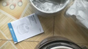 美的（Midea）【价保618】有钛0氟青瓷电压力锅少盐提鲜70kPa高压锅1000W大功率0涂层多功能一体电饭煲E5860G 实拍图