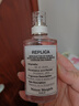 梅森马吉拉【孙颖莎同款】莎翁玫瑰100ml香水礼盒生日礼物约会送女友 实拍图