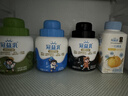 蒙牛（MENGNIU）孙颖莎推荐冠益乳酸奶一口燕麦草莓250g×5瓶＋黄桃5瓶 源头直发 实拍图