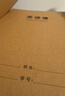 晨光（M&G）文具16K学科作业本15本 英语本+数学本+作文本各5本 30张笔记本本子初高中学生练习本开学必备 实拍图