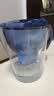 碧然德【低价头部主播92折】（BRITA）过滤净水器滤水壶 海洋系列 去水垢专家版滤芯11枚 环保加固包装 实拍图