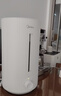 美的（Midea）【小型便携】加湿器家用卧室孕妇婴幼鼻炎静音除菌大雾量空调风扇清凉伴侣桌面生日礼物CS-3VWL 实拍图