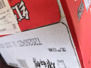 康师傅 方便面 经典红烧牛肉桶面110g*12 泡面整箱速食 方便食品 实拍图