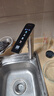 海尔（Haier）净水器鲜活水pro+瞬时1400G6年反渗透RO膜抑菌滤芯触控龙头双出水厨房专用台下母婴直饮净水机R883 实拍图