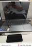 ThinkPad【国家补贴15%】联想笔记本电脑ThinkBook X 酷睿Ultra5 13.5英寸 32G 1T 2.8K AI高刷触控屏 实拍图