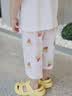 巴拉巴拉宝宝夏季纯棉短袖套装儿童家居服空调服小童睡衣童装衣服男童女童 实拍图