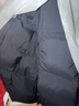 京东洗衣服务羽绒服清洗/棉服清洗3件上门取送干洗服务水洗去渍熨烫 实拍图