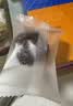 顾生堂水晶蜜枣500g 无核阿胶蜜枣无核包粽子煮粥煲汤去核红枣蜜饯果干 实拍图