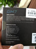 宏碁掠夺者（PREDATOR）512G SSD固态硬盘 M.2接口(NVMe协议) GM7系列｜NVMe PCIe 4.0读速7200MB/s  AI电脑存储配件 实拍图
