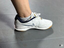 耐克男子轻便透气网球鞋秋季缓震运动支撑NIKE VAPOR PRO CZ0220 133白/二元蓝/白色/帆白/麦黄 44 晒单实拍图