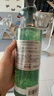 馥绿德雅（RENE FURTERER）小绿珠控油洗发水500ml*2 持久清爽蓬松留香温和清洁囤货装洗发露 实拍图