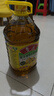 鲁花 【保真菜籽油】食用油 低芥酸特香菜籽油 5L  /桶   实拍图