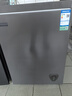 容声（Ronshen）145L单温冰柜小型家用减霜冷柜-35℃冷冻冷藏柜一级能效卧式冰箱BD/BC-145ZMSA国家补贴 实拍图