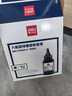 得力（deli）2612a硒鼓碳粉 12a墨粉适用惠普3050/M1005//1010/1012/1015/M1319f/1020plus打印机碳粉 6瓶装 实拍图