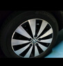 韩泰（Hankook）汽车轮胎 205/55R16 91V SK10 适配朗逸/速腾/高尔夫/朗动/威朗 实拍图